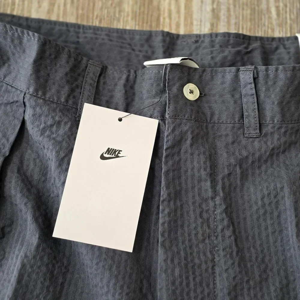 Nike Life Seersucker 6